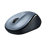 Logitech M325S Compact & Comfortable Wireless Mouse (Silver) — Being Shipped