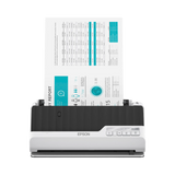 Epson DS-C490 Compact Desktop Document Scanner — Being Shipped