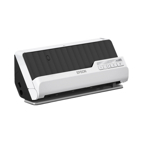 Epson DS-C490 Compact Desktop Document Scanner — Being Shipped