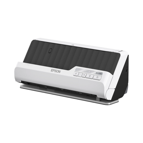 Epson DS-C490 Compact Desktop Document Scanner — Being Shipped