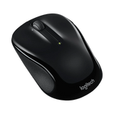 Logitech M325S Wireless Mouse (Black) — Being Shipped