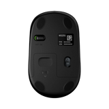Logitech M325S Wireless Mouse (Black) — Being Shipped