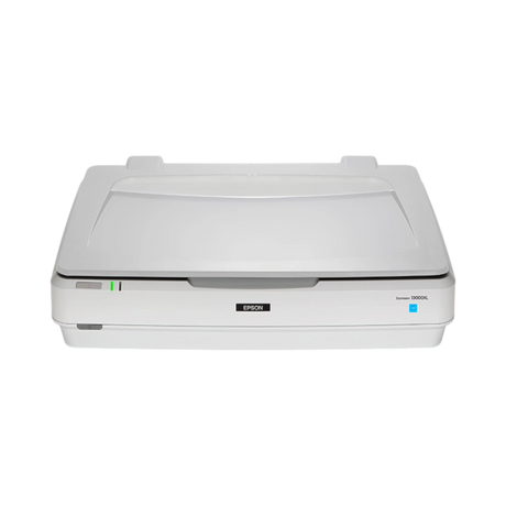 Epson Expression 13000XL Archival Scanner — Being Shipped
