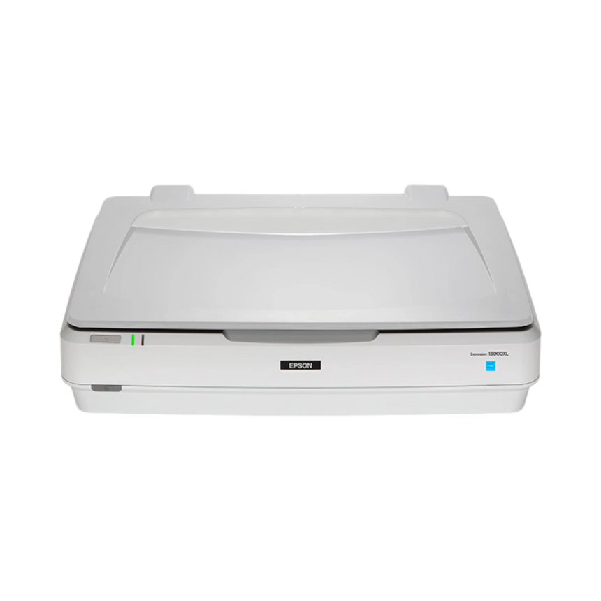 Epson Expression 13000XL Archival Scanner — Being Shipped