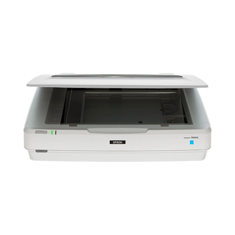 Epson Expression 13000XL Archival Scanner — Being Shipped