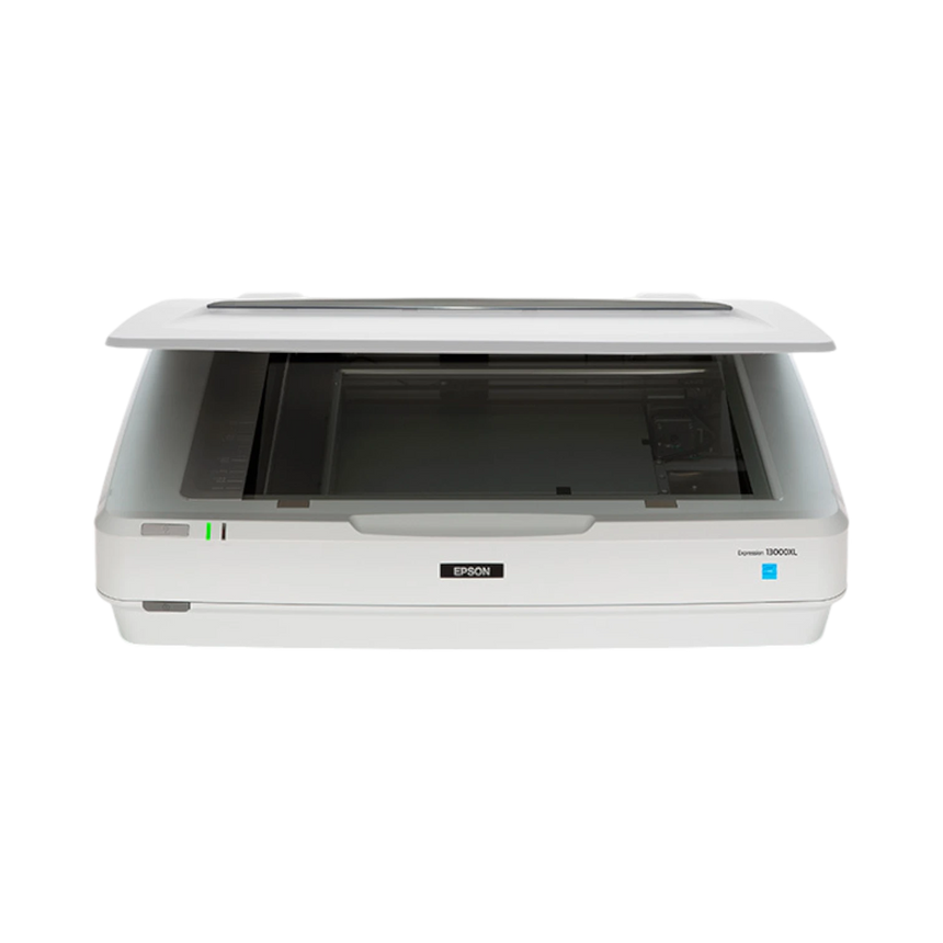 Epson Expression 13000XL Archival Scanner — Being Shipped