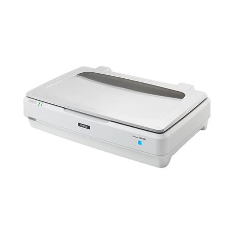 Epson Expression 13000XL Archival Scanner — Being Shipped
