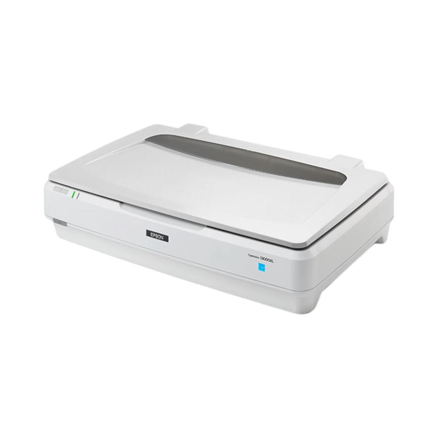 Epson Expression 13000XL Archival Scanner — Being Shipped