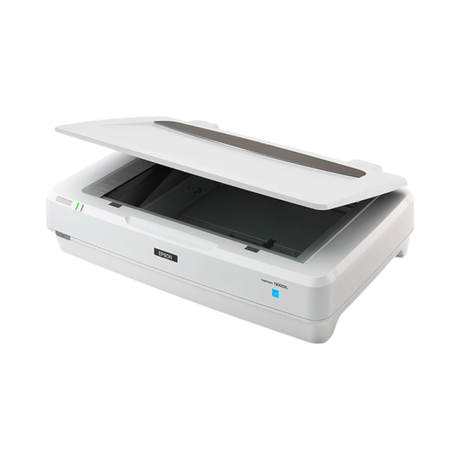 Epson Expression 13000XL Archival Scanner — Being Shipped