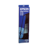 Epson 8766 Black Fabric Ribbon Cartridge — Being Shipped