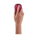 Logitech M325S Wireless Mouse (Red) — Being Shipped