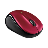 Logitech M325S Wireless Mouse (Red) — Being Shipped