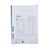 Epson Photo Paper Glossy (4 x 6", 50 Sheets) — Being Shipped