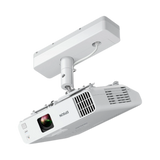 Epson PowerLite L210W 4500-Lumen WXGA Laser 3LCD Smart Projector (White) — Being Shipped