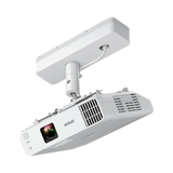 Epson PowerLite L210W 4500-Lumen WXGA Laser 3LCD Smart Projector (White) — Being Shipped