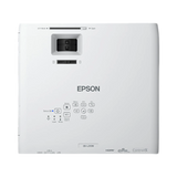 Epson PowerLite L210W 4500-Lumen WXGA Laser 3LCD Smart Projector (White) — Being Shipped