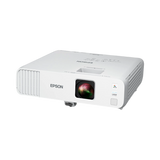 Epson PowerLite L210W 4500-Lumen WXGA Laser 3LCD Smart Projector (White) — Being Shipped