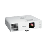 Epson PowerLite L210W 4500-Lumen WXGA Laser 3LCD Smart Projector (White) — Being Shipped