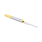 Logitech Pen USI Stylus (Silver & Yellow) — Being Shipped