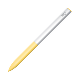 Logitech Pen USI Stylus (Silver & Yellow) — Being Shipped