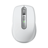 Logitech MX Anywhere 3S Wireless Mouse (Pale Gray) — Being Shipped