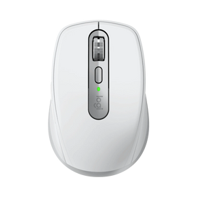 Logitech MX Anywhere 3S Wireless Mouse (Pale Gray) — Being Shipped