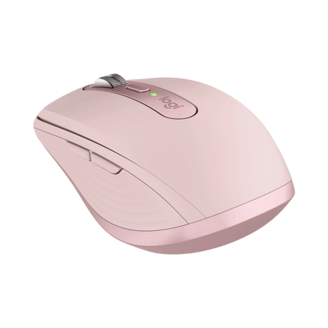 Logitech MX Anywhere 3S Wireless Mouse (Rose) — Being Shipped