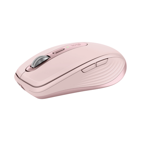 Logitech MX Anywhere 3S Wireless Mouse (Rose) — Being Shipped