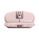 Logitech MX Anywhere 3S Wireless Mouse (Rose) — Being Shipped
