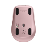 Logitech MX Anywhere 3S Wireless Mouse (Rose) — Being Shipped