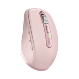 Logitech MX Anywhere 3S Wireless Mouse (Rose) — Being Shipped