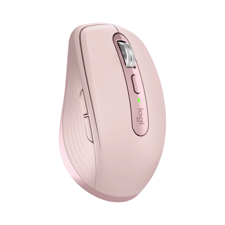 Logitech MX Anywhere 3S Wireless Mouse (Rose) — Being Shipped