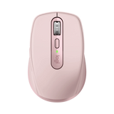 Logitech MX Anywhere 3S Wireless Mouse (Rose) — Being Shipped