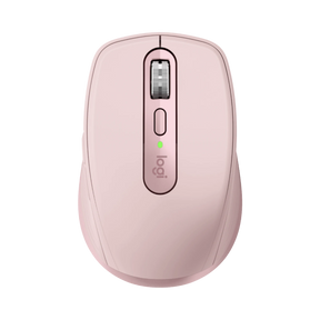 Logitech MX Anywhere 3S Wireless Mouse (Rose) — Being Shipped