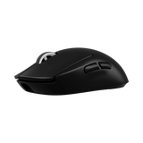 Logitech G PRO X SUPERLIGHT 2 LIGHTSPEED Wireless Gaming Mouse (Black) — Being Shipped