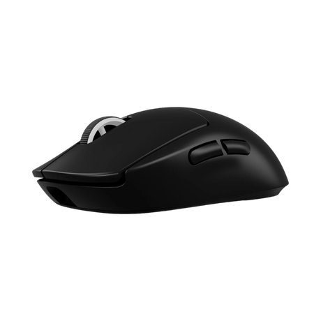 Logitech G PRO X SUPERLIGHT 2 LIGHTSPEED Wireless Gaming Mouse (Black) — Being Shipped
