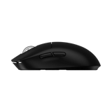 Logitech G PRO X SUPERLIGHT 2 LIGHTSPEED Wireless Gaming Mouse (Black) — Being Shipped