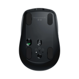 Logitech MX Anywhere 3S Wireless Mouse (Black) — Being Shipped