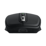 Logitech MX Anywhere 3S Wireless Mouse (Black) — Being Shipped
