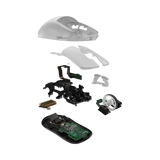 Logitech G PRO X SUPERLIGHT 2 LIGHTSPEED Wireless Gaming Mouse (White) — Being Shipped