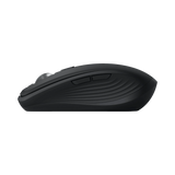 Logitech MX Anywhere 3S Wireless Mouse (Black) — Being Shipped