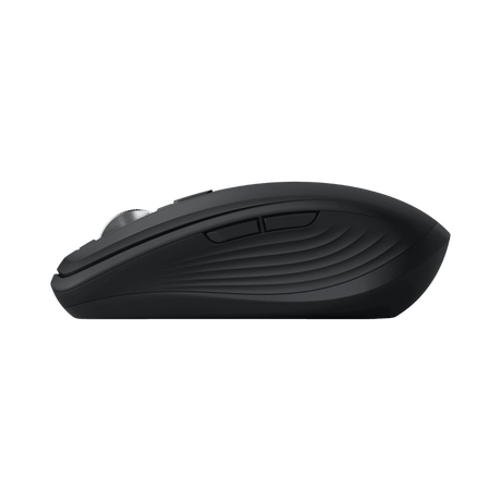 Logitech MX Anywhere 3S Wireless Mouse (Black) — Being Shipped