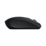 Logitech MX Anywhere 3S Wireless Mouse (Black) — Being Shipped