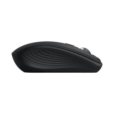 Logitech MX Anywhere 3S Wireless Mouse (Black) — Being Shipped