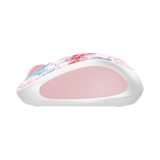 Logitech Design Collection Limited Edition Wireless Mouse (Cotton Candy) — Being Shipped