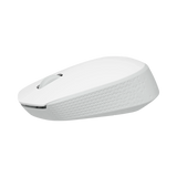 Logitech M170 Compact Wireless Mouse (White) — Being Shipped