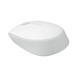 Logitech M170 Compact Wireless Mouse (White) — Being Shipped