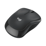 Logitech M240 Silent Wireless Mouse (Graphite) — Being Shipped