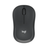 Logitech M240 Silent Wireless Mouse (Graphite) — Being Shipped