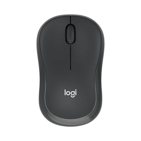 Logitech M240 Silent Wireless Mouse (Graphite) — Being Shipped